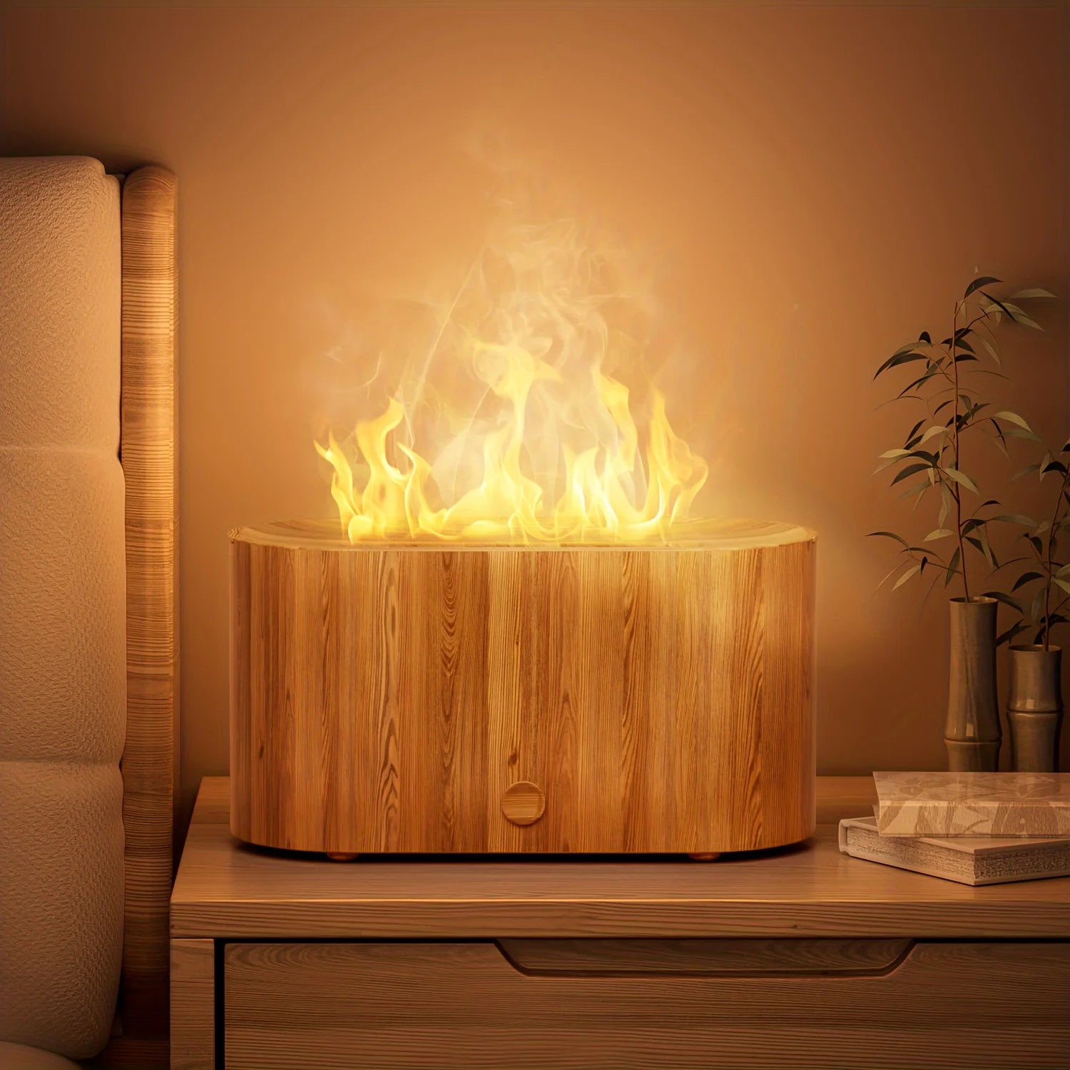 Odéa - Diffuseur d'huiles essentielles